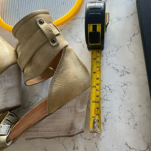 A.S 98 Sandals - Picture 5 of 5